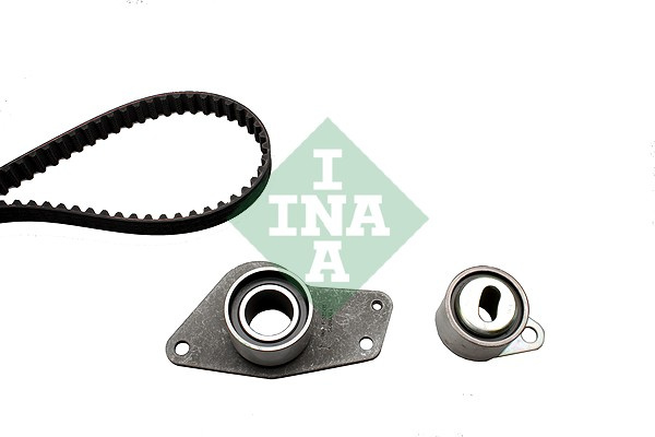 Set curea de distributie (530004110 INA) RENAULT