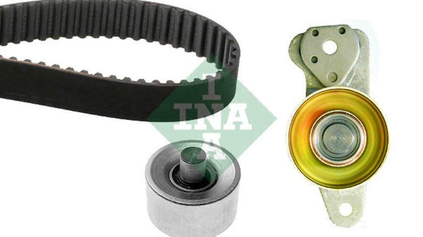 Set curea de distributie (530005610 INA) JEEP,RENAULT