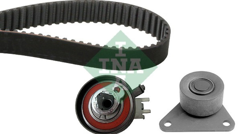 Set curea de distributie (530006310 INA) RENAULT,VOLVO