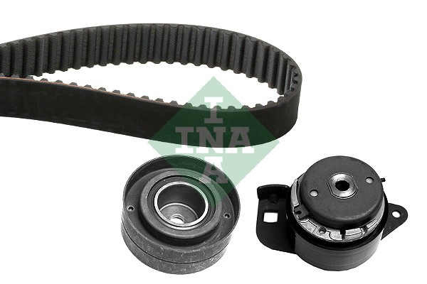 Set curea de distributie (530006410 INA) RENAULT