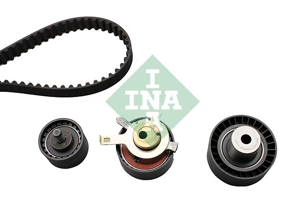Set curea de distributie (530006510 INA) FORD