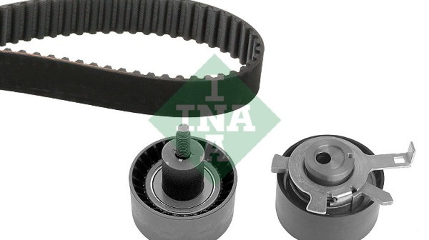 Set curea de distributie (530006610 INA) FORD,FORD AUSTRALIA