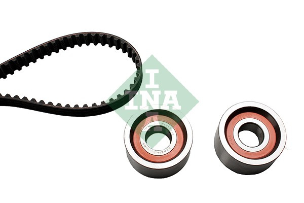 Set curea de distributie (530007310 INA) FIAT,IVECO,RENAULT