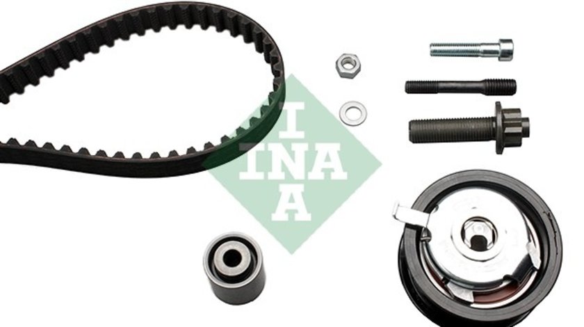 Set curea de distributie (530008510 INA) AUDI,SEAT,VW