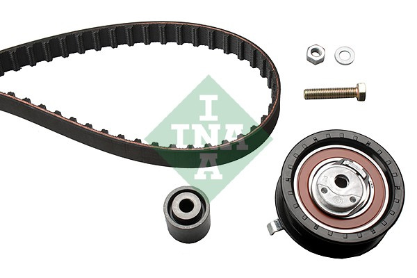 Set curea de distributie (530008610 INA) SEAT,VW