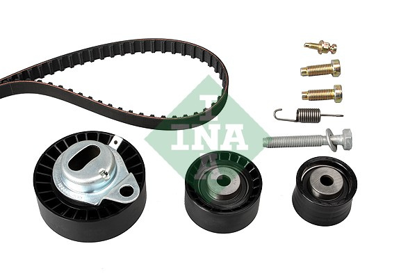 Set curea de distributie (530010210 INA) FORD,FORD AUSTRALIA