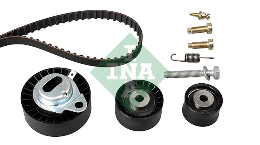 Set curea de distributie (530010210 INA) FORD,FORD AUSTRALIA