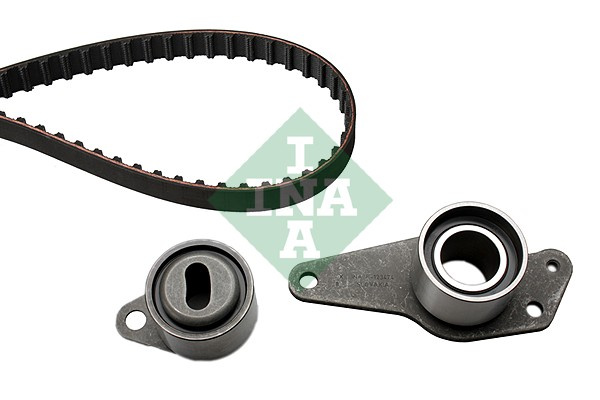 Set curea de distributie (530010710 INA) RENAULT,VOLVO