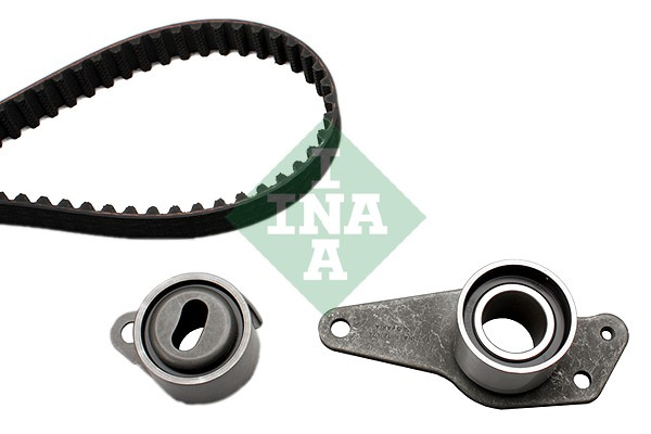 Set curea de distributie (530010810 INA) RENAULT,VOLVO