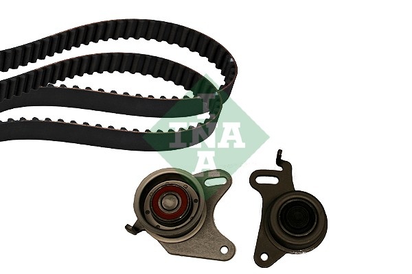 Set curea de distributie (530010910 INA) HYUNDAI,JAC,KIA,MITSUBISHI,VOLVO