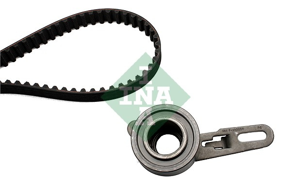 Set curea de distributie (530013810 INA) FORD