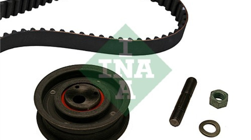 Set curea de distributie (530014910 INA) AUDI,SEAT,VW,VW (FAW),VW (SVW)