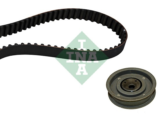 Set curea de distributie (530015410 INA) AUDI,SEAT,VW