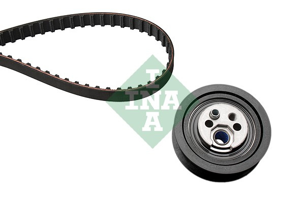Set curea de distributie (530015710 INA) AUDI