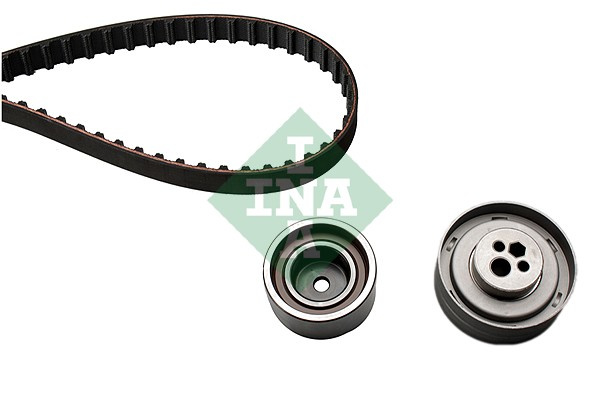 Set curea de distributie (530015810 INA) AUDI