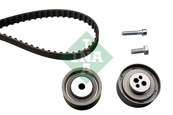 Set curea de distributie (530016110 INA) AUDI