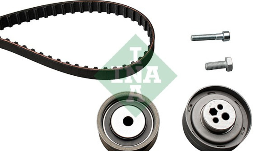 Set curea de distributie (530016110 INA) AUDI