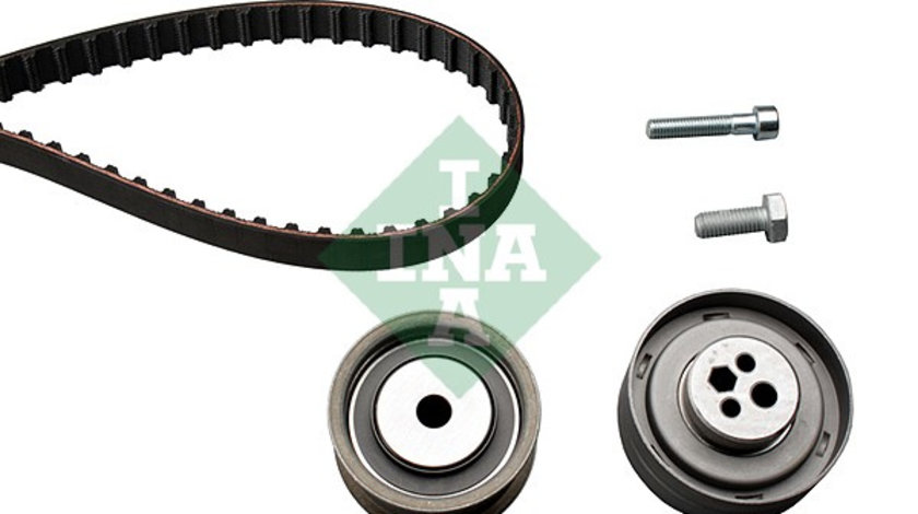 Set curea de distributie (530016110 INA) AUDI