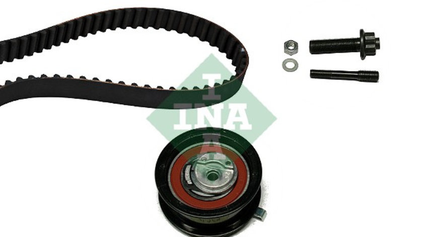 Set curea de distributie (530016410 INA) AUDI,SEAT,VW