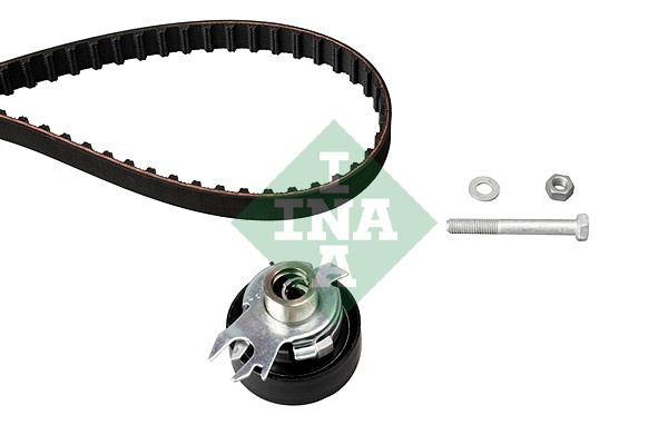 Set curea de distributie (530016610 INA) SEAT,VW