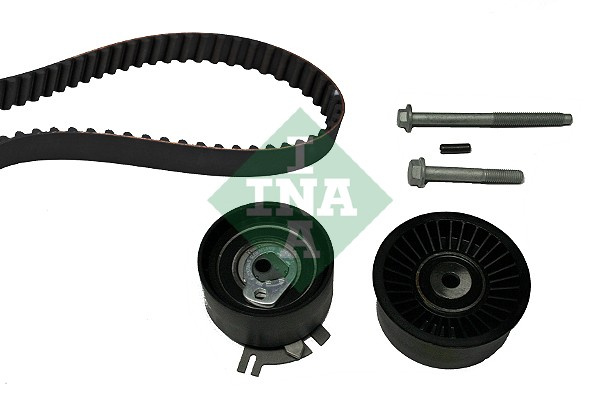 Set curea de distributie (530019810 INA) LDV,NISSAN,OPEL,RENAULT,VAUXHALL