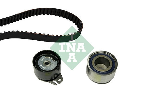 Set curea de distributie (530022210 INA) FIAT,LANCIA