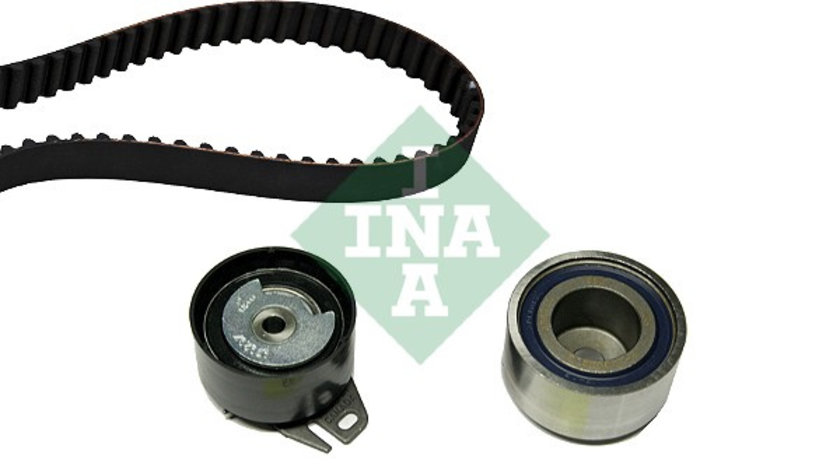 Set curea de distributie (530022210 INA) FIAT,LANCIA