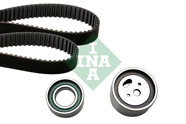 Set curea de distributie (530025310 INA) Citroen,FIAT,PEUGEOT