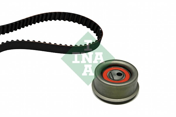 Set curea de distributie (530026410 INA) NISSAN