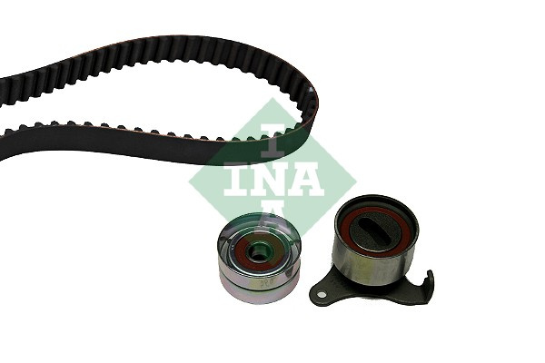 Set curea de distributie (530027010 INA) TOYOTA