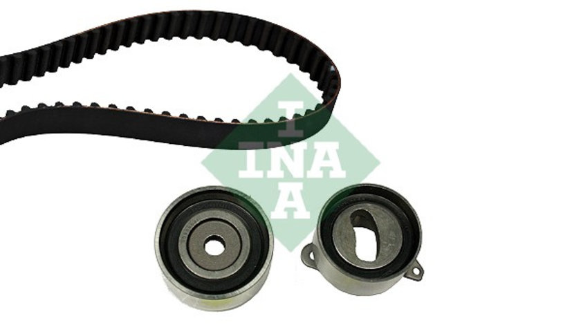 Set curea de distributie (530028210 INA) FORD ASIA / OCEANIA,FORD AUSTRALIA,KIA,MAZDA