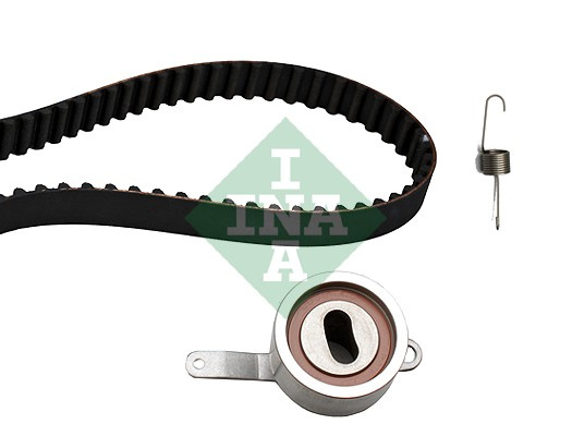 Set curea de distributie (530031310 INA) HONDA,ROVER