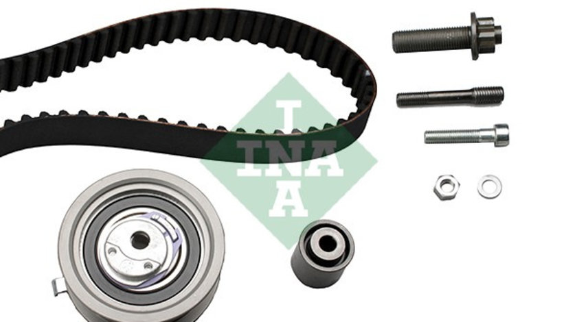 Set curea de distributie (530034310 INA) AUDI,VW