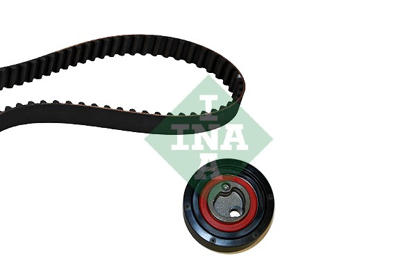 Set curea de distributie (530035110 INA) HOLDEN,SUZUKI