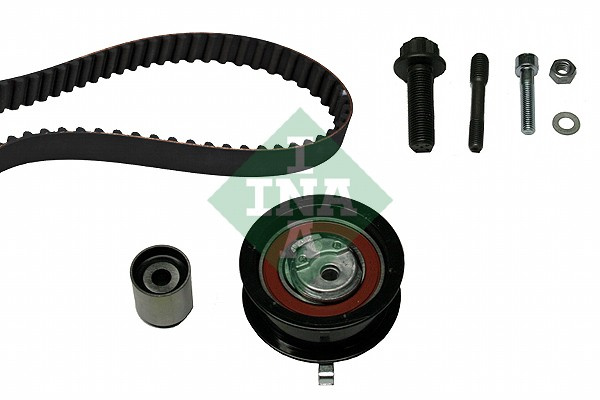Set curea de distributie (530037710 INA) FORD,SEAT,VW