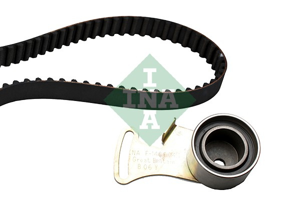 Set curea de distributie (530037810 INA) LAND ROVER,LOTUS,MG,ROVER