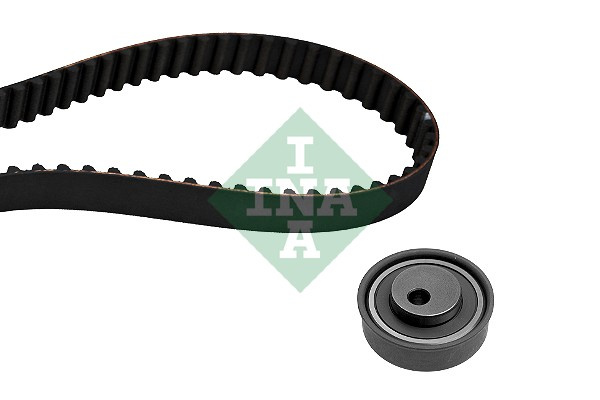 Set curea de distributie (530042510 INA) HYUNDAI,JAC,KIA