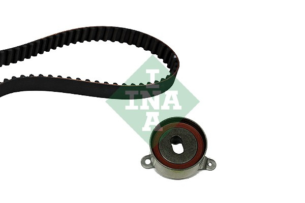 Set curea de distributie (530045410 INA) ACURA,HONDA