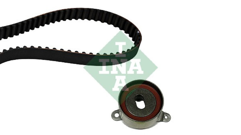 Set curea de distributie (530045410 INA) ACURA,HONDA