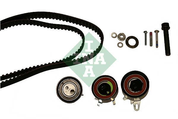 Set curea de distributie (530048310 INA) VW