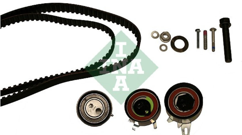 Set curea de distributie (530048310 INA) VW