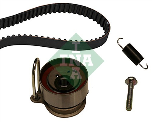 Set curea de distributie (530050610 INA) HONDA