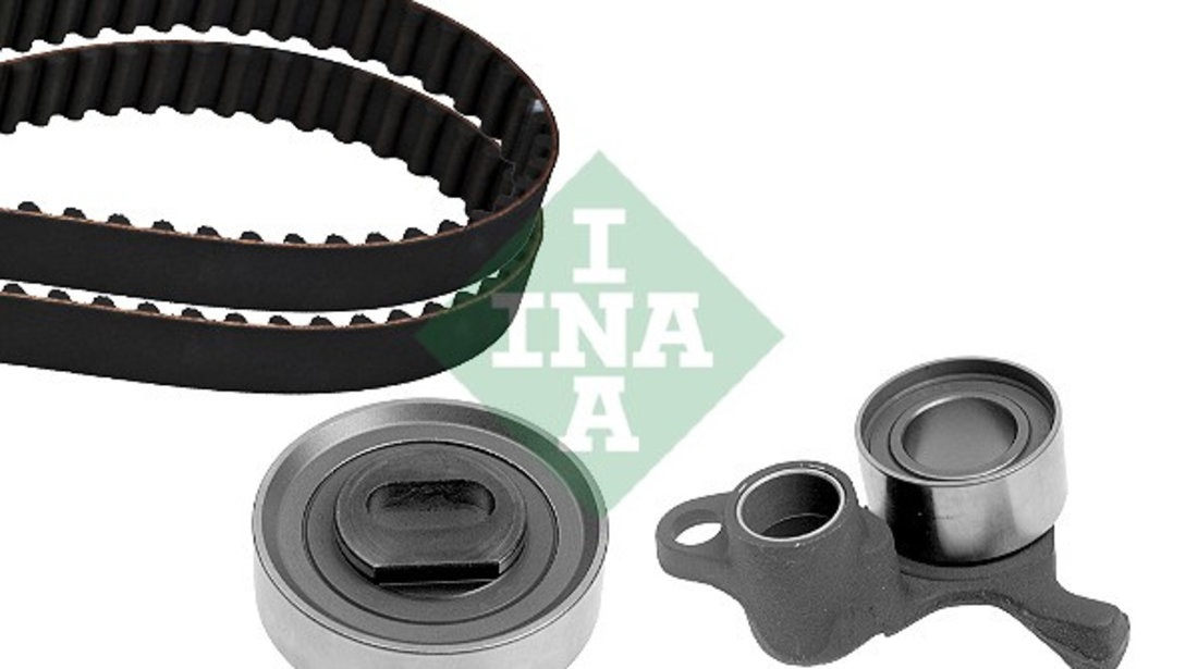 Set curea de distributie (530051310 INA) HONDA