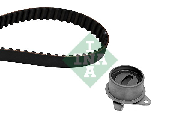 Set curea de distributie (530051810 INA) MITSUBISHI,PROTON
