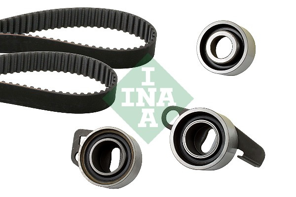 Set curea de distributie (530058110 INA) LAND ROVER,MG,ROVER