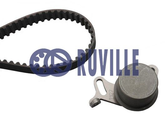 Set curea de distributie (5500070 EVR) BMW