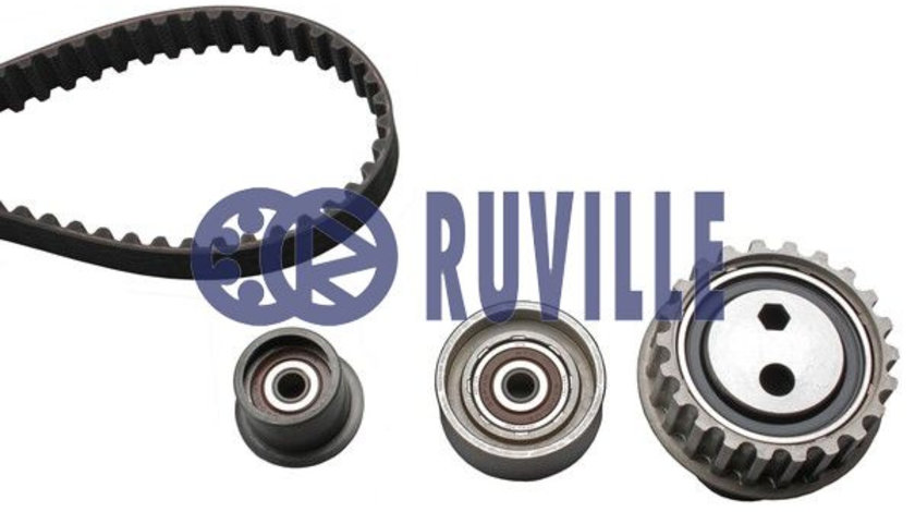 Set curea de distributie (5500370 EVR) BMW