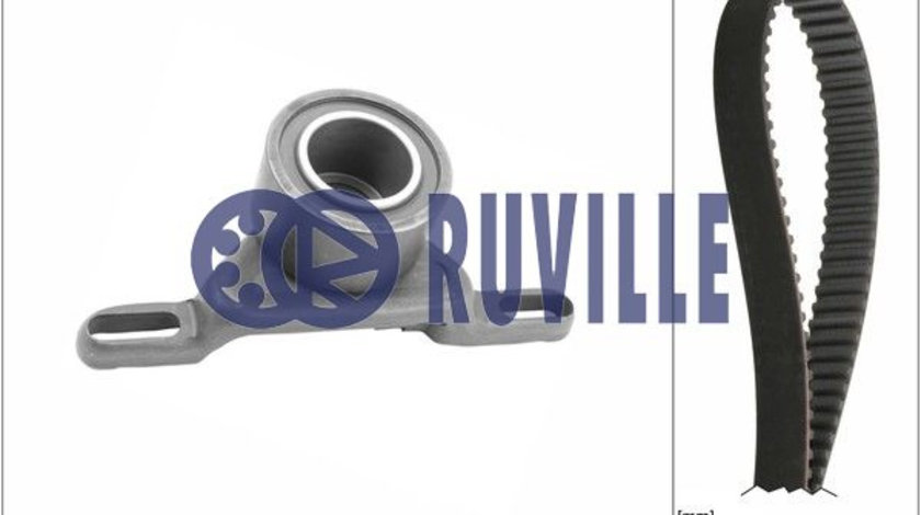 Set curea de distributie (5520270 EVR) FORD