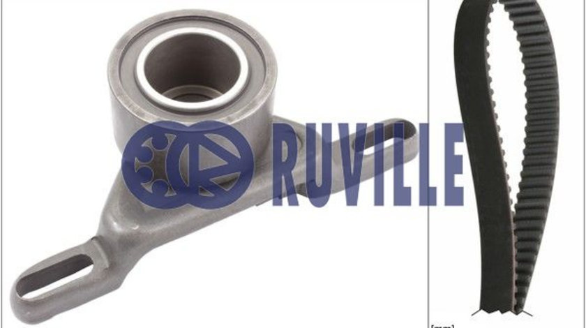 Set curea de distributie (5520271 EVR) FORD