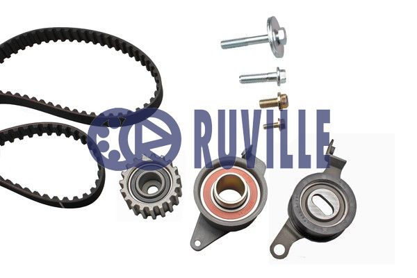 Set curea de distributie (5520470 EVR) FORD